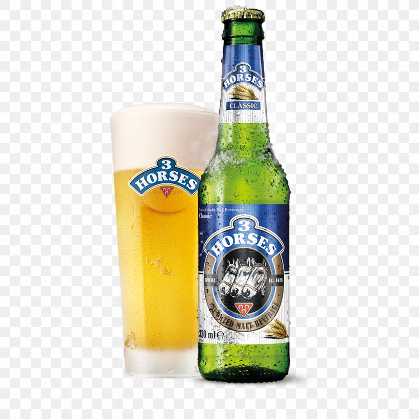 Lager Non-alcoholic Drink Malt Beer Malt Liquor, PNG, 1000x1000px, Lager, Alcoholic Beverage, Alcoholic Beverages, Beer, Beer Bottle Download Free