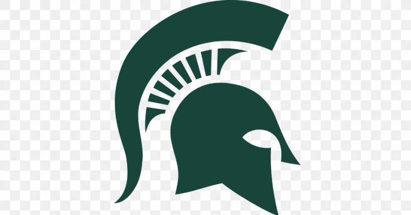 Michigan State University Michigan State Spartans Men's Basketball Michigan State Spartans Football NCAA Men's Division I Basketball Tournament, PNG, 955x500px, Michigan State University, Brand, East Lansing, Green, Headgear Download Free