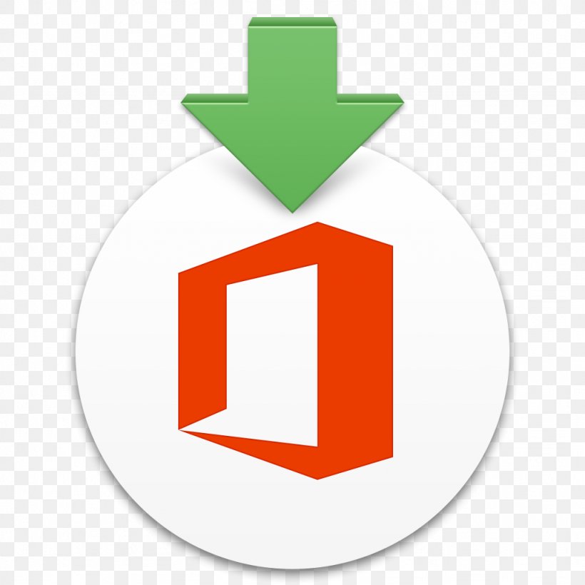 Microsoft Office 365 Cloud Computing Computer Software, PNG, 1024x1024px, Microsoft Office 365, Business, Cloud Computing, Computer Software, Green Download Free