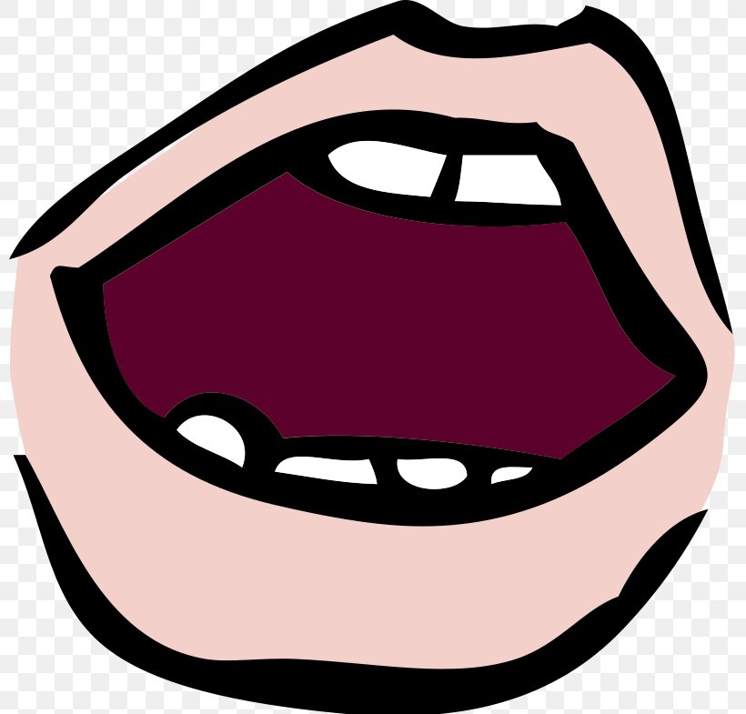 Mouth Lip Clip Art, PNG, 800x785px, Mouth, Artwork, Body Orifice, Eye, Face Download Free