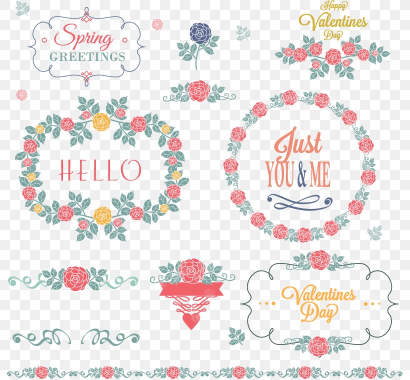 Pattern, PNG, 791x760px, Watercolor, Cartoon, Flower, Frame, Heart Download Free