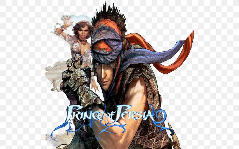 Prince Of Persia: The Forgotten Sands Prince Of Persia: The Sands Of Time Max Payne 3 Video Game Persiba Bantul, PNG, 512x512px, Prince Of Persia The Sands Of Time, Action Figure, Art, Deviantart, Figurine Download Free