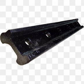 Bar Rail - Rail Transport Rail Profile Track Metody SpojovÃ¡nÃ­ Kolejnic Linear-motion Bearing PNG
