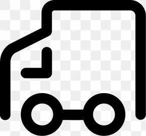 Svg - Service Black And White Industry Clip Art PNG