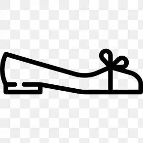 Flat Footwear - Shoe Fashion Boot Ballet Flat Clip Art PNG