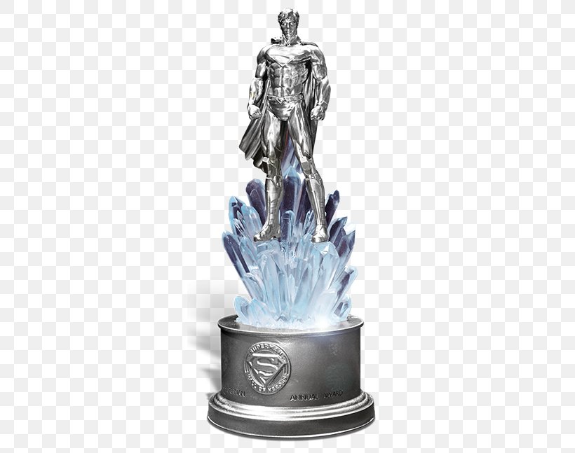 Superman Aquaman Trophy Superhero Award, PNG, 400x647px, Superman, Aquaman, Award, Comic Book, Comics Download Free