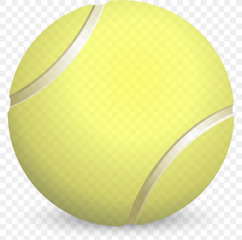 Tennis Ball, PNG, 768x815px, Ball, Green, Soccer Ball, Sphere, Sports Equipment Download Free
