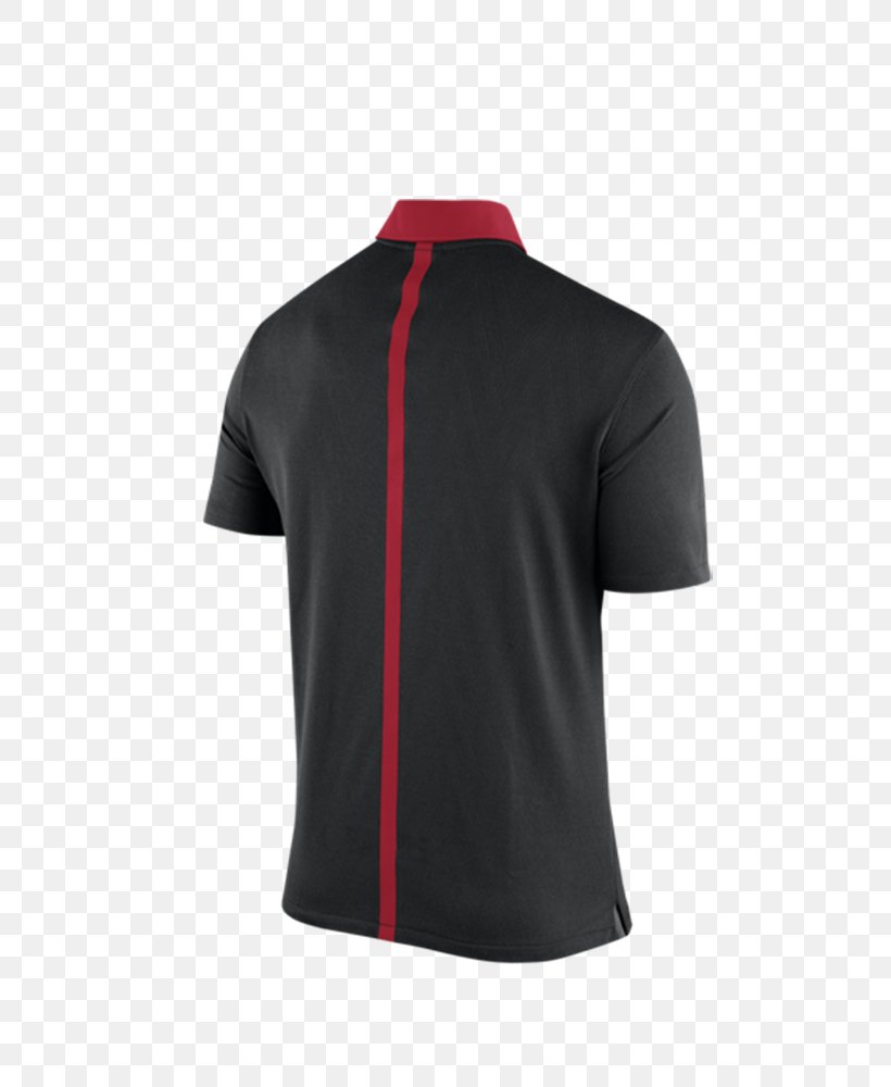 Tennis Polo Neck Shirt, PNG, 700x1000px, Tennis Polo, Active Shirt, Black, Black M, Jersey Download Free