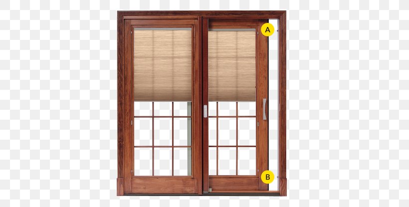 Window Sliding Glass Door Sliding Door Pella, PNG, 612x415px, Window, Closet, Door, Door Furniture, Door Handle Download Free
