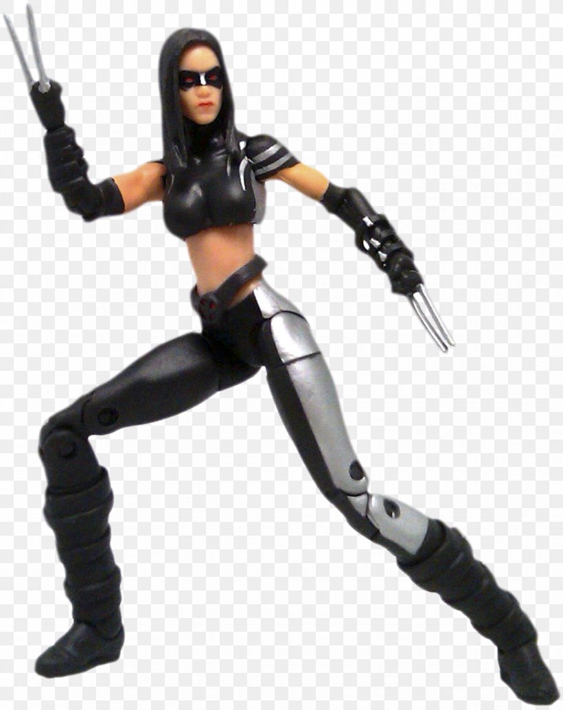 X-23 Action & Toy Figures Marvel Universe Marvel Comics, PNG, 873x1101px, Action Toy Figures, Action Figure, Comics, Doll, Fictional Character Download Free