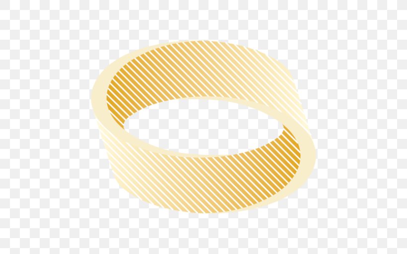 01504 Bangle Material, PNG, 512x512px, Bangle, Brass, Material, Yellow Download Free