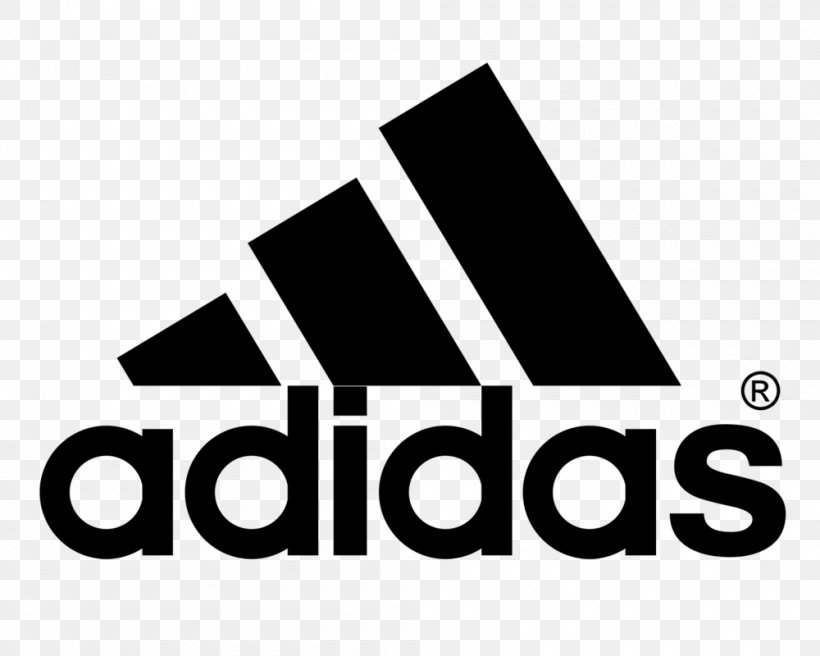 Adidas Puma Logo Shoe Sportswear, PNG, 1000x800px, Adidas, Adolf Dassler, Black, Black And White, Brand Download Free