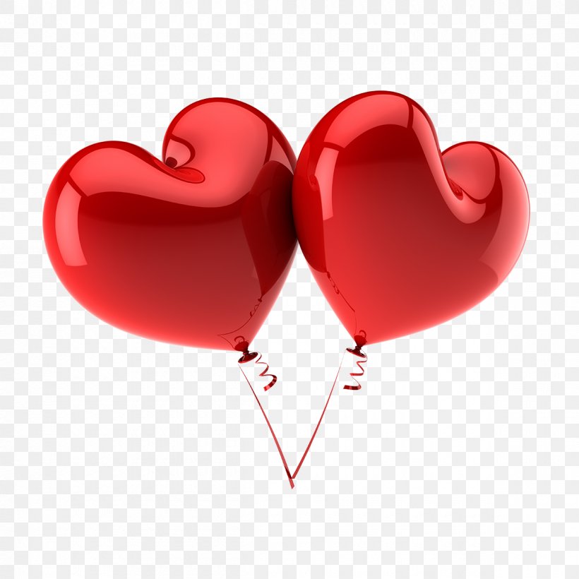 Balloon Stock Photography Heart Valentine's Day Clip Art, PNG, 1200x1200px, Balloon, Greeting Note Cards, Heart, Helium, Love Download Free