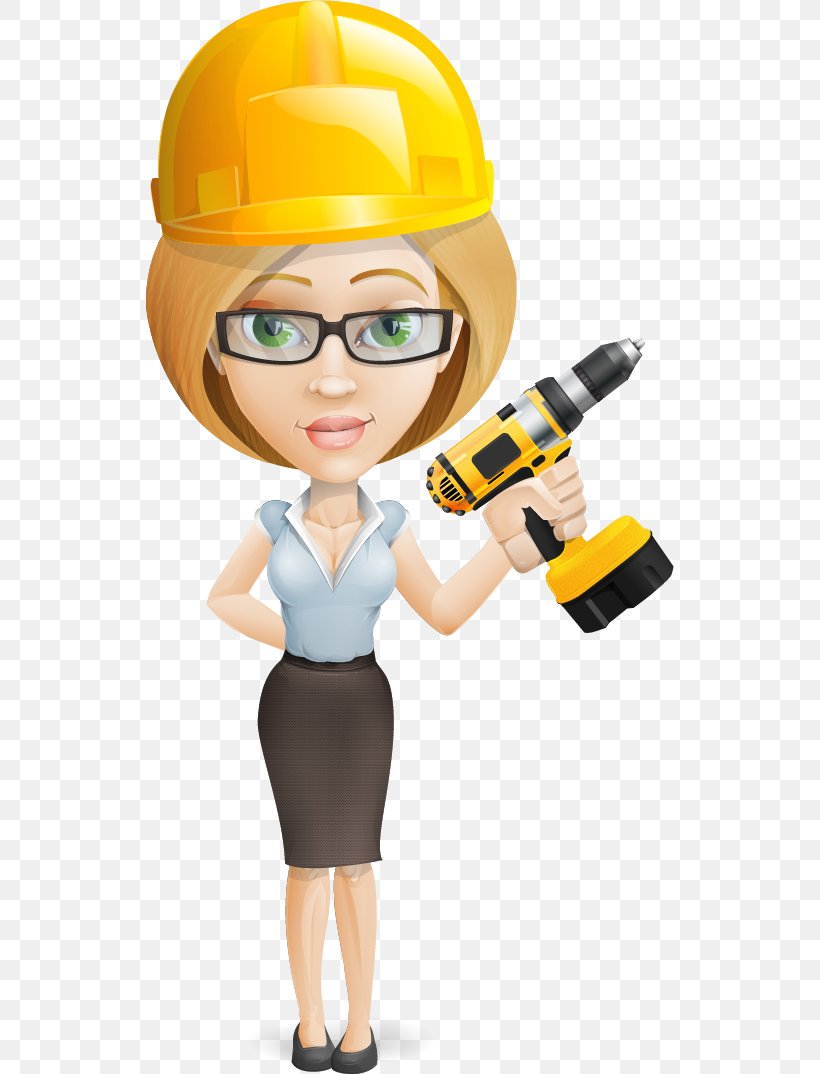 Businessperson Woman Small Business, PNG, 528x1074px, Businessperson, Accountant, Business, Business Idea, Cartoon Download Free