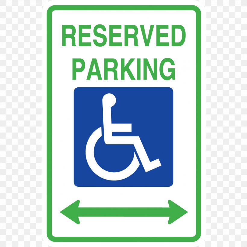 Disabled Parking Permit Disability Car Park Americans With Disabilities Act Of 1990 ADA Signs, PNG, 1296x1296px, Disabled Parking Permit, Accessibility, Ada Signs, Area, Brand Download Free