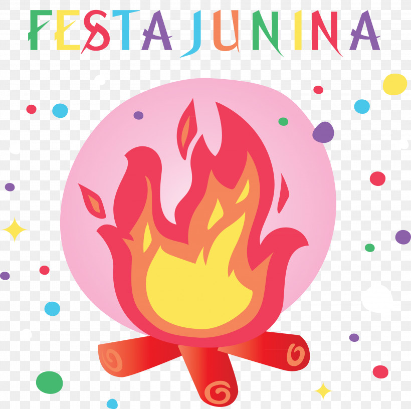 Festas Juninas Brazil, PNG, 3000x2986px, Festas Juninas, Brazil, Computer, Line, Love My Life Download Free