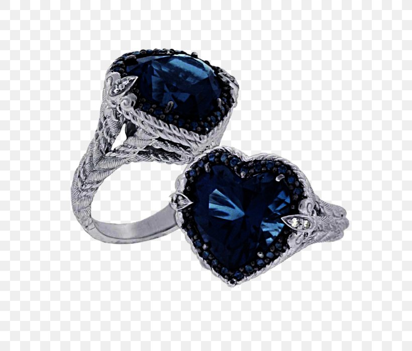 Jewellery Ring Gemstone Sapphire Diamond, PNG, 700x700px, Jewellery, Bitxi, Bling Bling, Blingbling, Blue Download Free