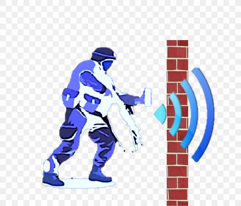 Massachusetts Institute Of Technology Wi-Fi Wireless Signal, PNG, 1463x1249px, Technology, Baseball Equipment, Blue, Fictional Character, Figurine Download Free