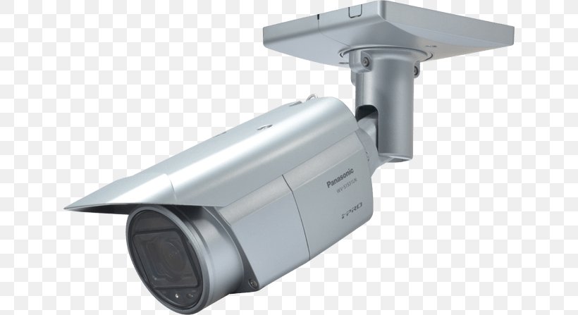 Panasonic WV-S1531LN IP Camera Closed-circuit Television, PNG, 640x447px, Panasonic, Camera, Closedcircuit Television, Closedcircuit Television Camera, Hardware Download Free