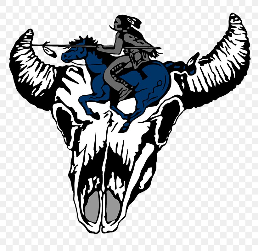 Rosebud Media Network Mission Lakota Nation Invitational Little Wound School, PNG, 800x800px, Mission, Art, Black And White, Cattle Like Mammal, Fictional Character Download Free