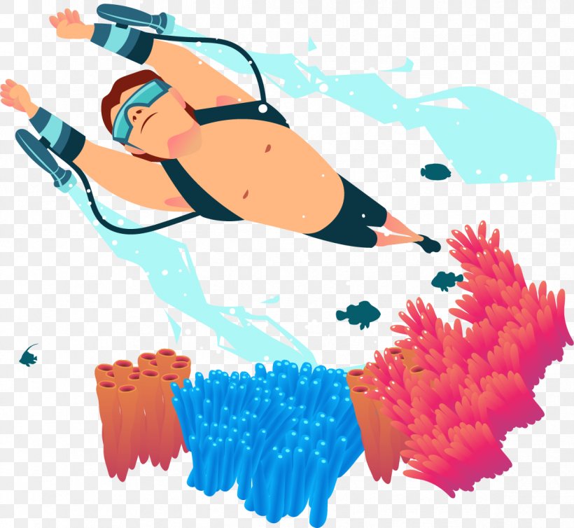 Swimming Clip Art, PNG, 1188x1093px, Swimming, Art, Designer, Logo, Sport Download Free