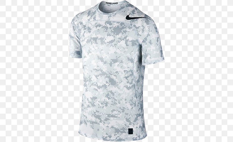 T-shirt Nike Dri-FIT Sportswear, PNG, 500x500px, Tshirt, Active Shirt, Clothing, Drifit, Neck Download Free
