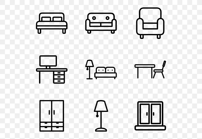 Table Furniture Living Room, PNG, 600x564px, Table, Area, Black, Black And White, Brand Download Free