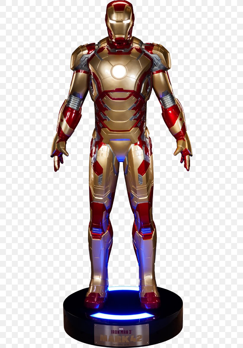 The Iron Man Superhero Marvel Cinematic Universe Marvel Legends, PNG, 480x1174px, Iron Man, Action Figure, Fictional Character, Figurine, Iron Man 3 Download Free