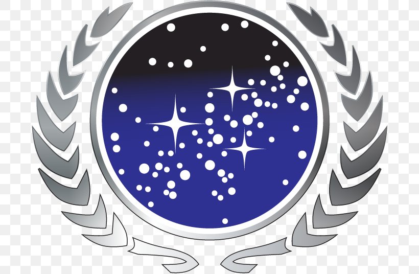 United Federation Of Planets United States Starfleet Star Trek Memory Alpha, PNG, 698x536px, United Federation Of Planets, Blue, Brand, Cobalt Blue, Electric Blue Download Free