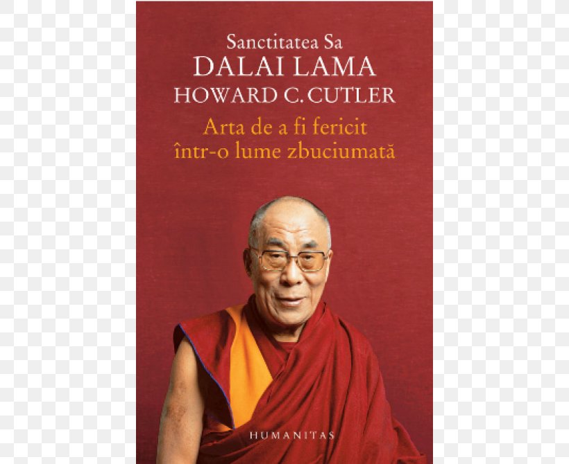 14th Dalai Lama The Art Of Happiness Taktser Portrait Of A Dalai Lama, PNG, 500x670px, 14th Dalai Lama, Book, Dalai Lama, Daniel Goleman, Elder Download Free