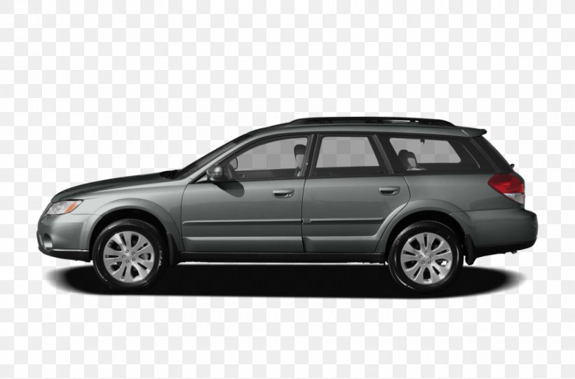 2009 Ford Taurus X Car Ford Motor Company 2008 Ford Taurus X SEL, PNG, 900x594px, 2008, Car, Automotive Carrying Rack, Automotive Design, Automotive Exterior Download Free