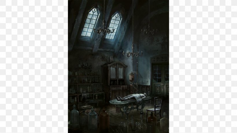Bloodborne: The Old Hunters PlayStation 4 Dark Souls III Concept Art, PNG, 900x506px, Bloodborne The Old Hunters, Art, Art Museum, Bloodborne, Building Download Free