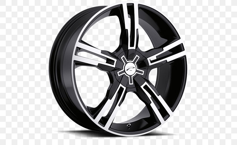 Car Mitsubishi Lancer Mitsubishi Motors Wheel Rim, PNG, 500x500px, Car, Alloy Wheel, American Racing, Auto Part, Auto Racing Download Free