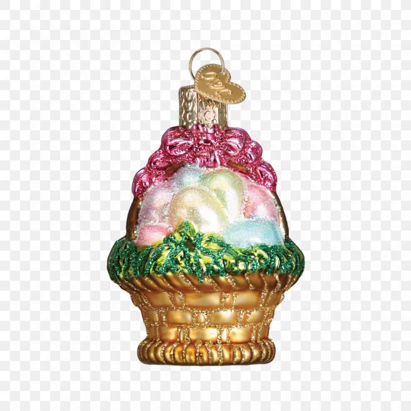 Christmas Ornament Easter Bunny Glass, PNG, 950x950px, Christmas Ornament, Christmas, Christmas Decoration, Christmas Story, Christmas Tree Download Free