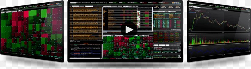 Computer Hardware Electronic Trading Platform Foreign Exchange Market Futures Contract Trader, PNG, 1405x391px, Computer Hardware, Automated Trading System, Business, Computer Case, Computer Software Download Free