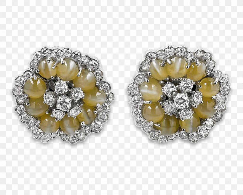 Earring Chrysoberyl Body Jewellery Diamond, PNG, 1750x1400px, Earring, Body Jewellery, Body Jewelry, Cabochon, Carat Download Free