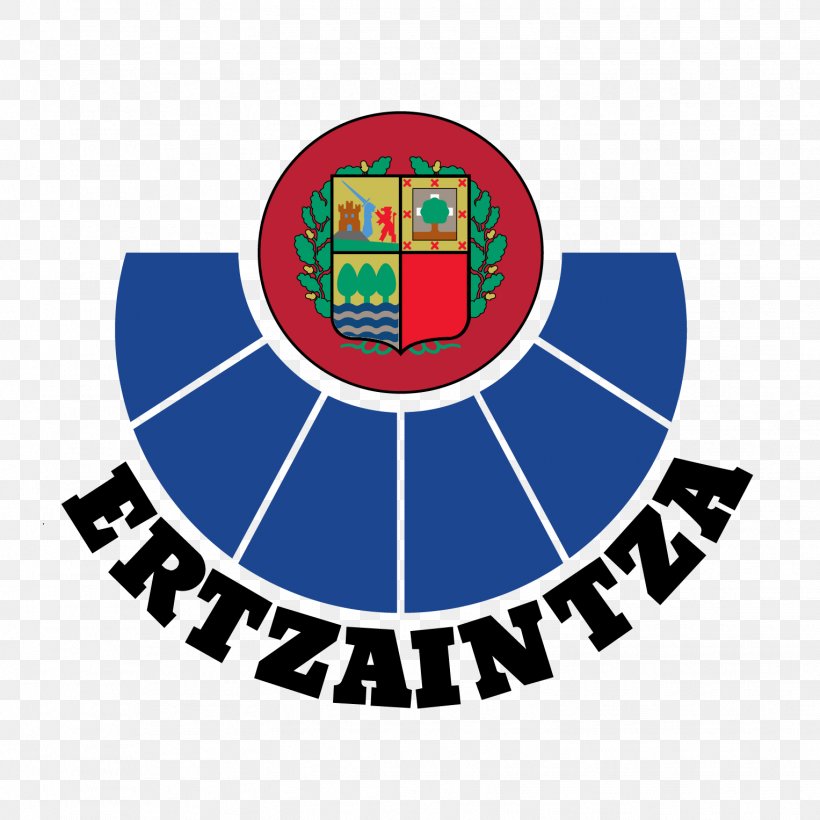 Ertzaintza Erandio Police Law Enforcement Agency Interpol, PNG, 1527x1527px, Ertzaintza, Area, Autonomous Communities Of Spain, Basque Country, Brand Download Free