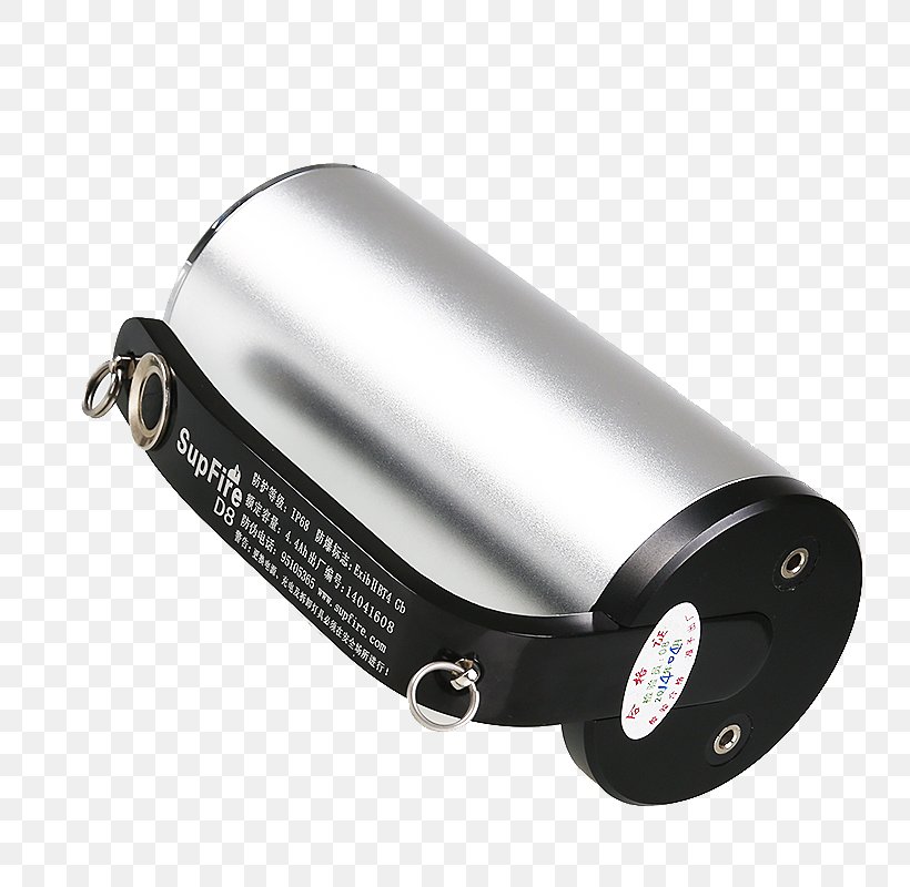 Flashlight Battery Charger Tmall Searchlight, PNG, 800x800px, Light, Alibaba Group, Battery Charger, Cylinder, Flashlight Download Free