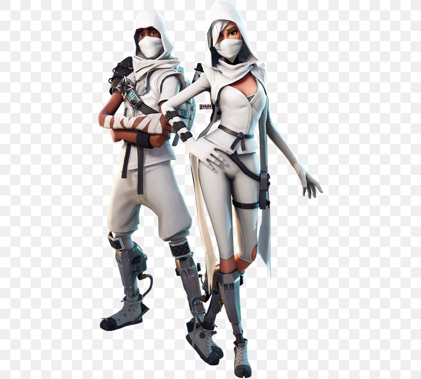 Fortnite Battle Royale PlayerUnknown's Battlegrounds PlayStation 4 Battle Royale Game, PNG, 443x737px, Fortnite, Action Figure, Armour, Battle Royale Game, Costume Download Free