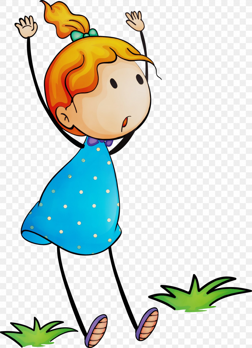 Leaf Cartoon Character Line Flower, PNG, 2174x3000px, Watercolor, Behavior, Cartoon, Character, Flower Download Free