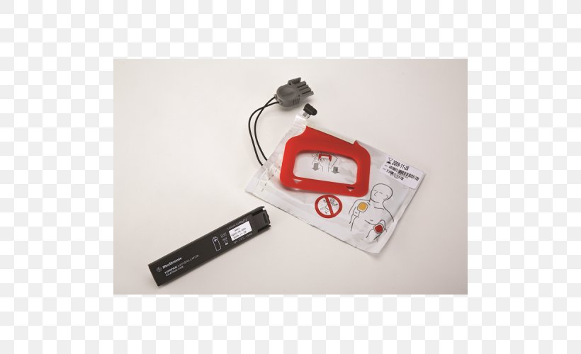 Lifepak Physio-Control Battery Charger Defibrillation Automated External Defibrillators, PNG, 500x500px, Lifepak, Automated External Defibrillators, Battery Charger, Defibrillation, Electric Battery Download Free