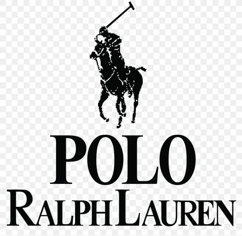Logo Brand Ralph Lauren Corporation Polo Shirt Luxury, PNG, 884x865px, Logo, Black And White, Brand, Brand Management, Clothing Download Free