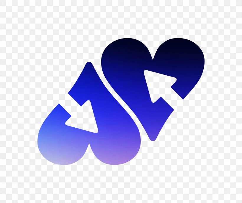 Logo Product Font Brand Desktop Wallpaper, PNG, 1900x1600px, Logo, Brand, Cobalt Blue, Computer, Electric Blue Download Free