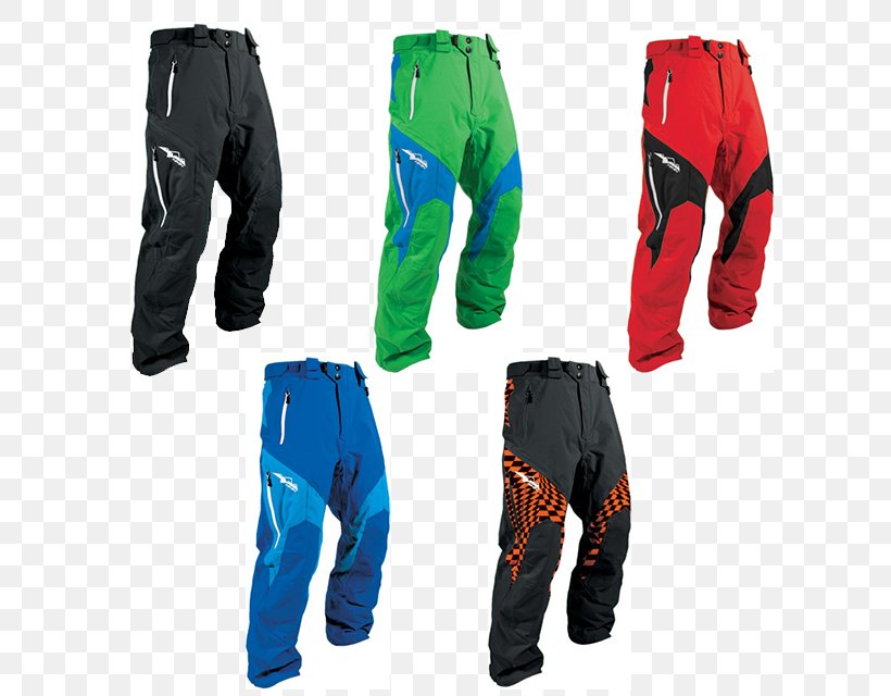 Pants Shorts Sportswear Zipper Leggings, PNG, 640x640px, Pants, Boot, Carhartt, Electric Blue, Hockey Pants Download Free