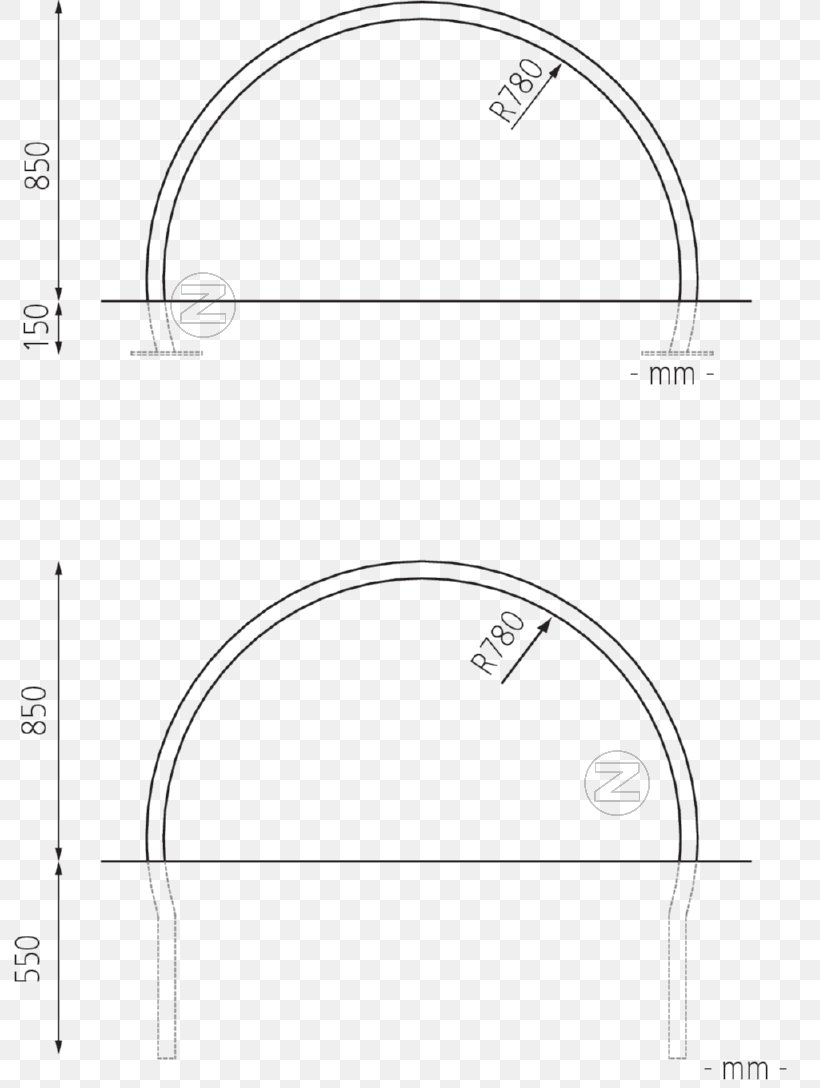 Paper Drawing Circle Angle, PNG, 800x1088px, Paper, Arch, Area, Black And White, Diagram Download Free