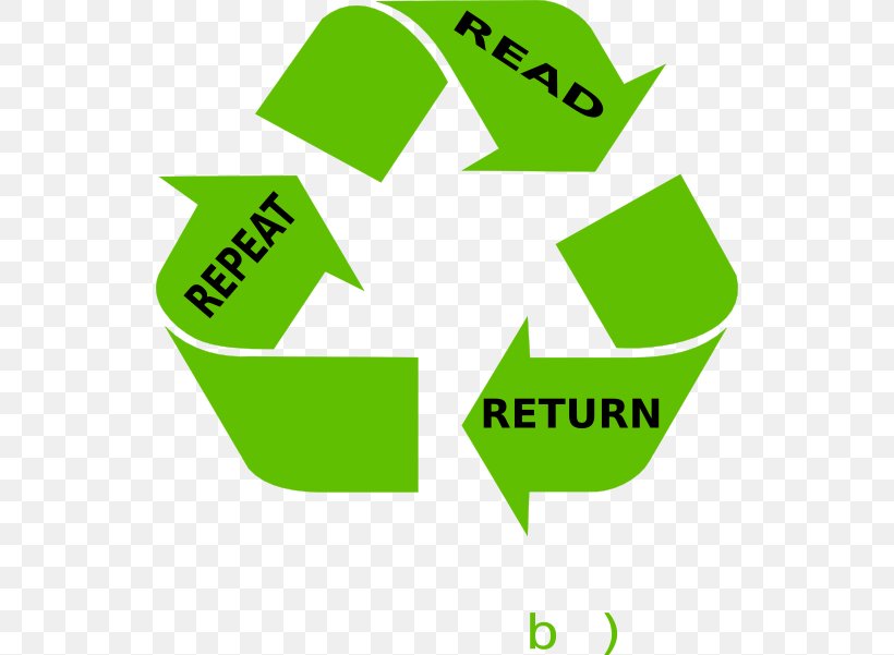 Paper Recycling Symbol Clip Art, PNG, 534x601px, Paper, Area, Brand, Drawing, Green Download Free