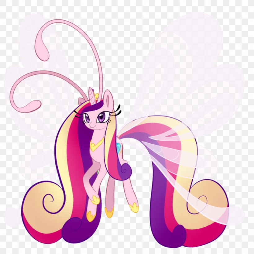 Princess Celestia Princess Cadance Twilight Sparkle Pony Rarity, PNG, 894x894px, Princess Celestia, Art, Butterfly, Drawing, Equestria Download Free