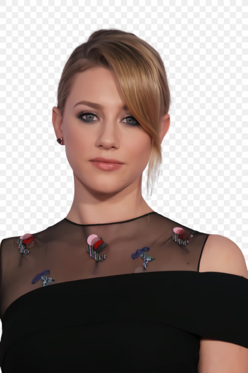 Riverdale Background, PNG, 1632x2448px, Lili Reinhart, American Music Awards, American Music Awards Of 2017, Arm, Bangs Download Free