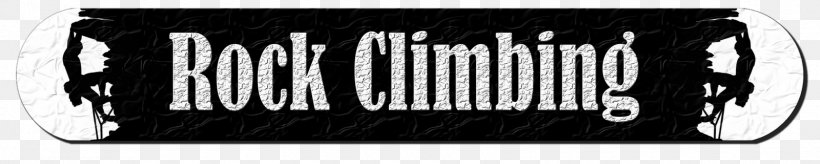 Rock Climbing For Dummies Graphic Design Font, PNG, 1600x320px, Climbing, Art, Automotive Lighting, Black, Black And White Download Free