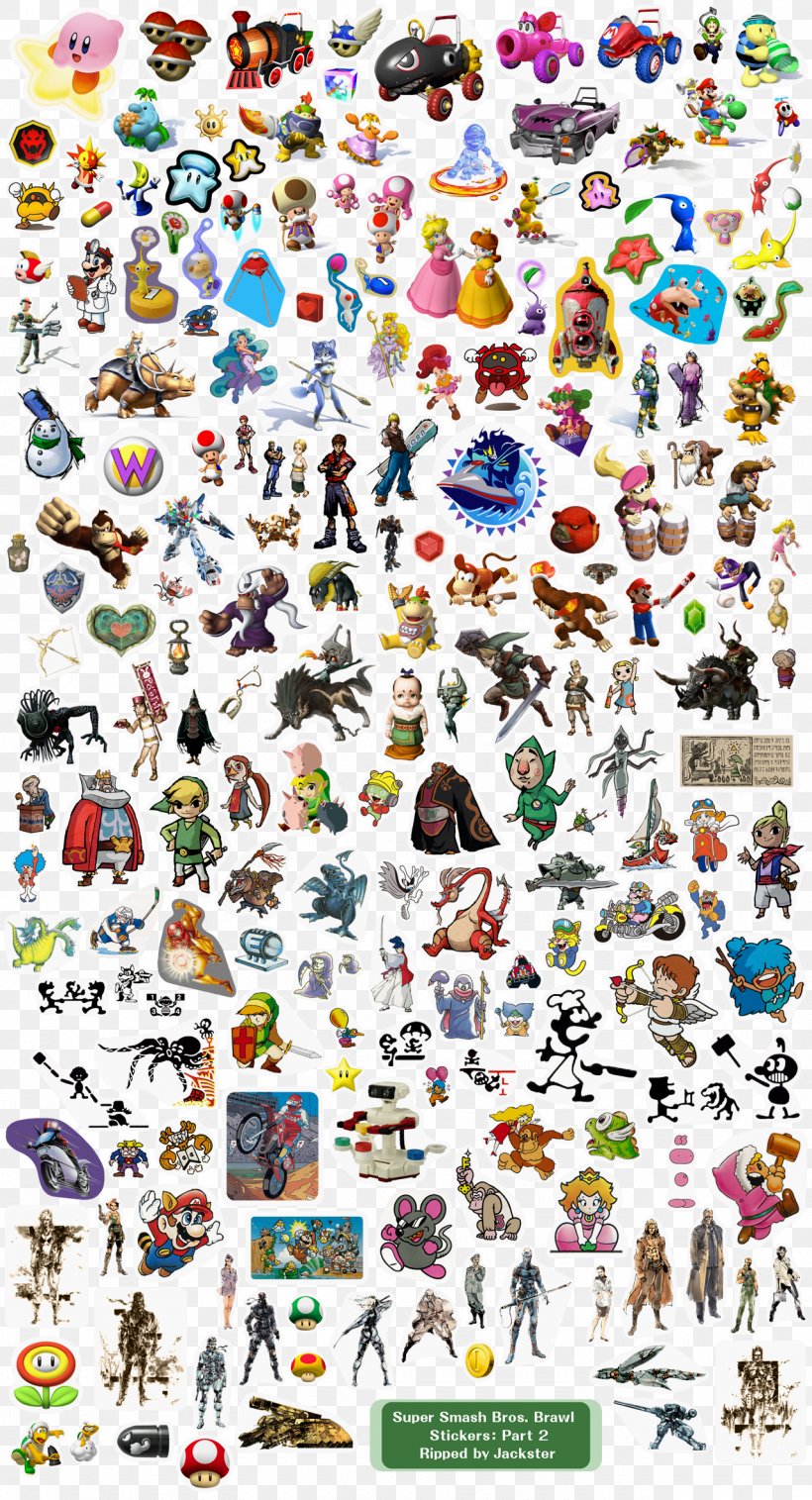 Super Smash Bros. Brawl Super Smash Bros. For Nintendo 3DS And Wii U Super Mario Bros., PNG, 1280x2366px, Super Smash Bros Brawl, Art, Mario, Mario Series, Pokemon Download Free